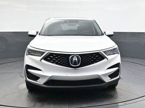 Used 2020 Acura RDX AWD image 10