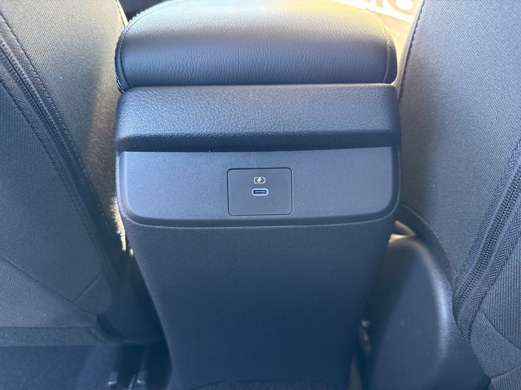 New 2027 Nissan Sentra SV FWD image 13