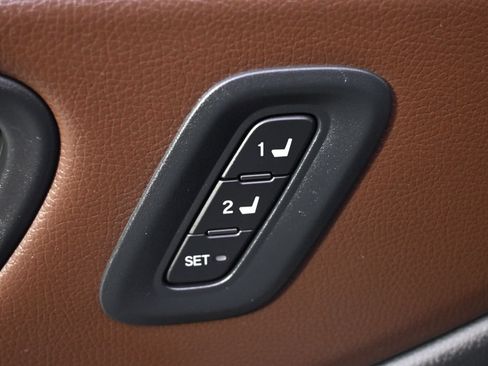 Used 2024 Honda Pilot Elite image 24