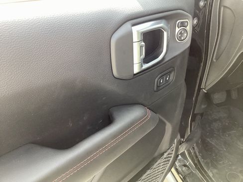 New 2026 Jeep Wrangler Unlimited Rubicon AWD/4WD image 10