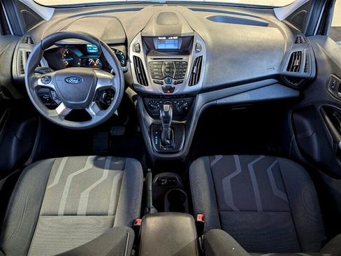 Used 2015 Ford Transit Connect XLT image 3