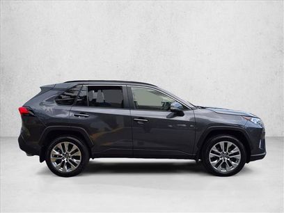 Used 2019 Toyota RAV4 XLE Premium