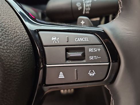Certified 2024 Honda Civic Sport image 11