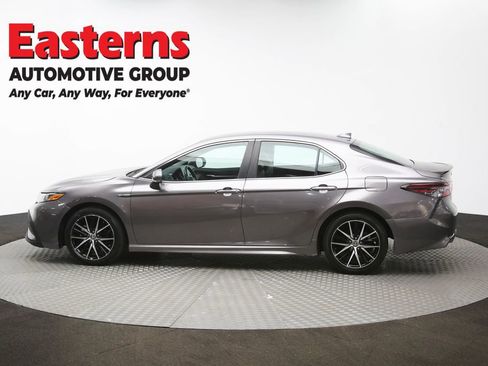 Used 2023 Toyota Camry SE image 60