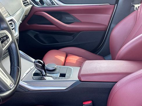 Used 2022 BMW 430i Gran Coupe w/ M Sport Package image 10