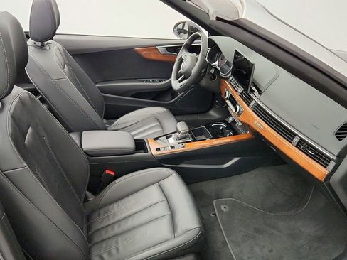 Used 2020 Audi A5 2.0T Prestige w/ Convenience Package image 25