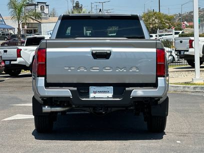 Used 2026 Toyota Tacoma SR5