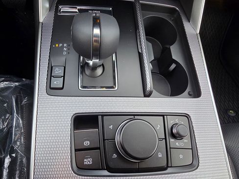 New 2026 MAZDA CX-90 3.3 Turbo S w/ Premium Package image 25