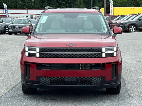 New 2026 Hyundai Santa Fe Calligraphy image 17