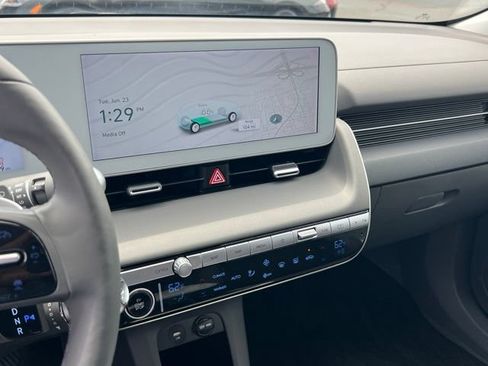 Certified 2024 Hyundai Ioniq 5 SEL RWD image 18