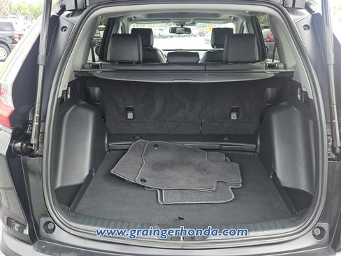 Used 2019 Honda CR-V EX-L image 11