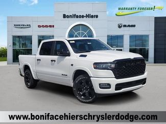 New 2027 RAM 1500 Lone Star AWD/4WD video 1