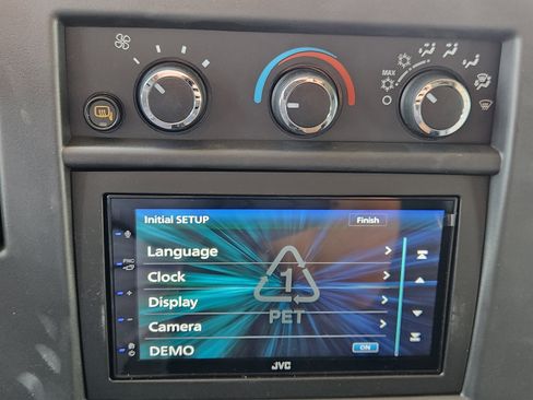 New 2024 Chevrolet Express 2500 w/ Driver Convenience Package image 5