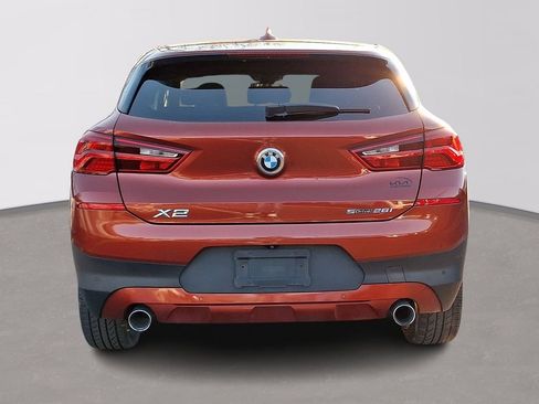 Used 2020 BMW X2 sDrive28i w/ Convenience Package image 5