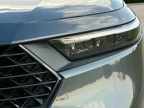 Certified 2024 Honda Accord LX image 24