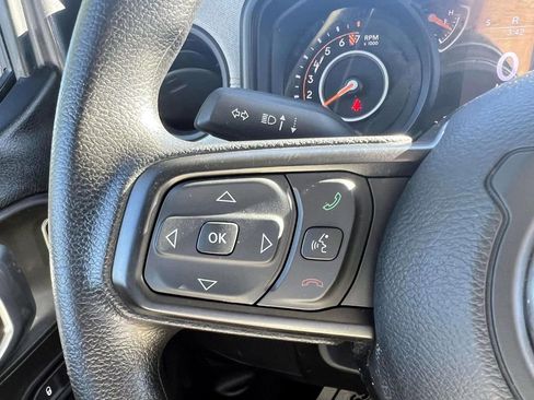 Certified 2024 Jeep Gladiator Sport image 25