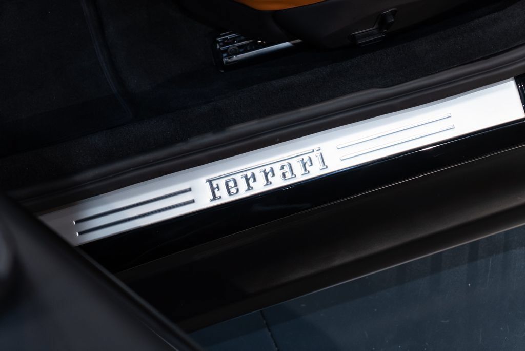 Used 2026 Ferrari 12Cilindri Spider RWD image 26