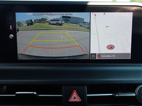 Used 2024 Kia Seltos EX FWD image 15