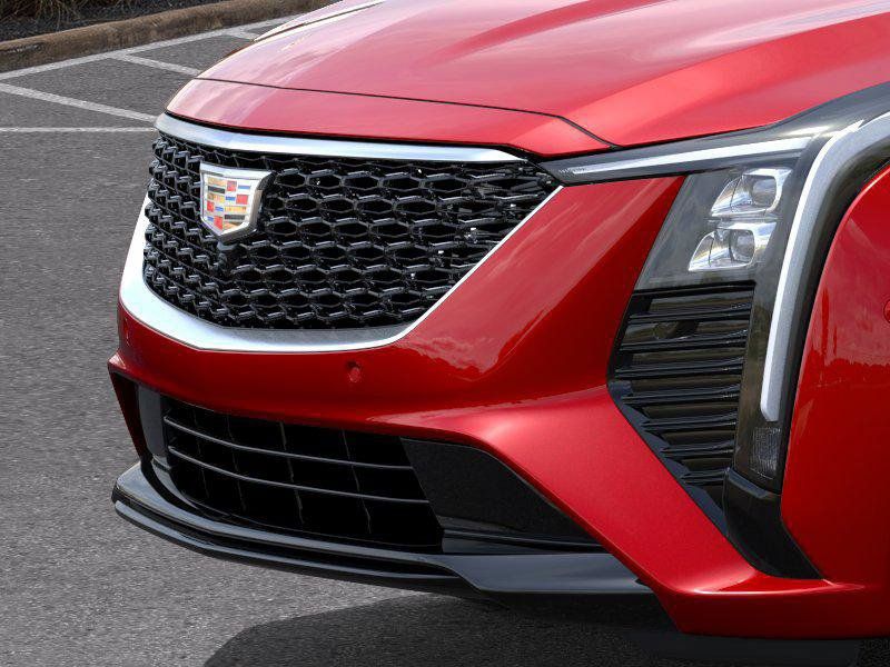 New 2026 Cadillac CT5 Premium Luxury w/ Technology Package RWD image 13
