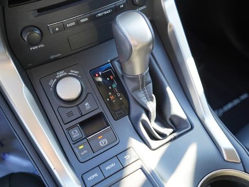 Used 2017 Lexus NX 200t F Sport FWD image 13