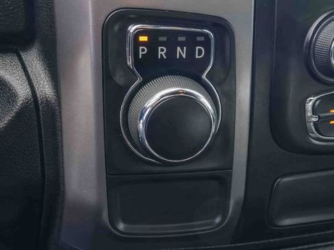 Used 2021 RAM 1500 Classic Warlock w/ Electronics Group image 18