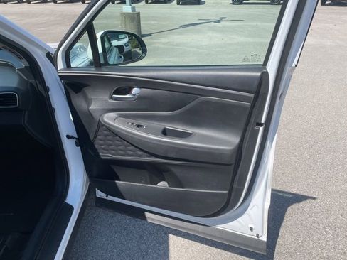 Used 2020 Hyundai Santa Fe SEL image 40