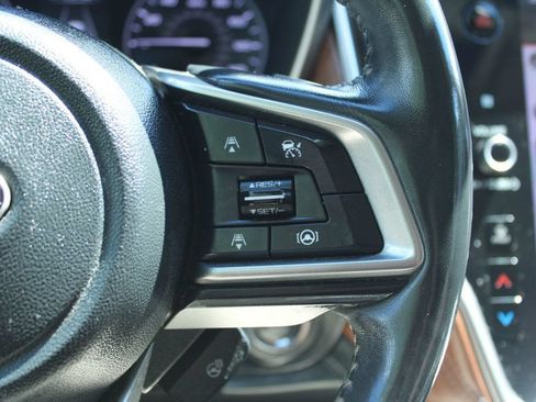 Used 2021 Subaru Outback Touring w/ Popular Package #2 AWD/4WD image 24