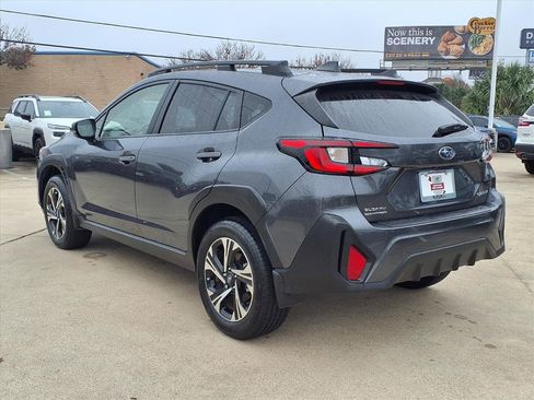 Certified 2024 Subaru Crosstrek 2.0i Premium image 2
