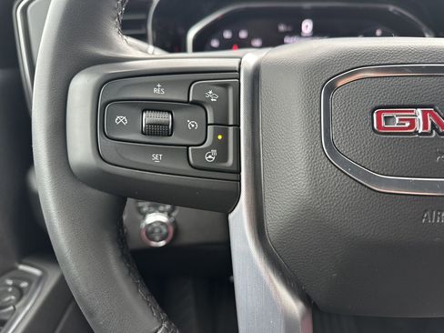 Used 2024 GMC Sierra 1500 Elevation w/ X31 Off-Road Package image 18
