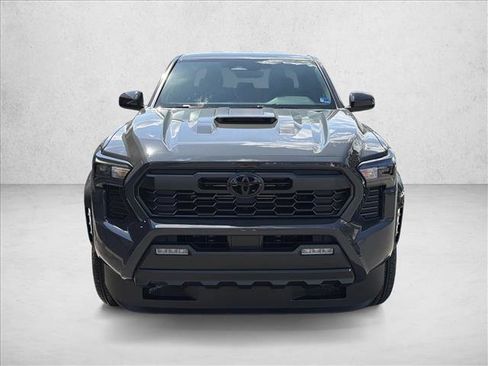 New 2026 Toyota Tacoma TRD Sport image 2