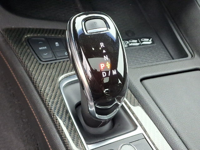 Used 2020 Cadillac CT5 Sport AWD/4WD image 9