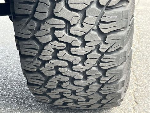 Used 2022 Jeep Wrangler Unlimited Rubicon 4xe w/ Cold Weather Group image 19