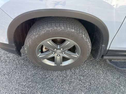 Used 2023 Honda Ridgeline RTL-E image 14