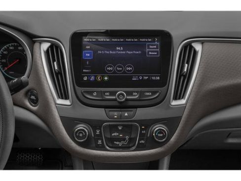 Used 2023 Chevrolet Malibu LS w/ Driver Confidence Package FWD image 13