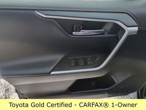 Certified 2024 Toyota RAV4 Adventure image 12