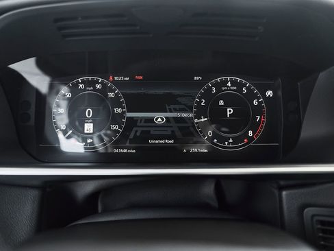 Used 2022 Land Rover Range Rover Sport SE AWD/4WD image 28