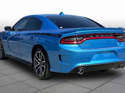 Used 2023 Dodge Charger R/T w/ Cold Weather Package RWD image 12