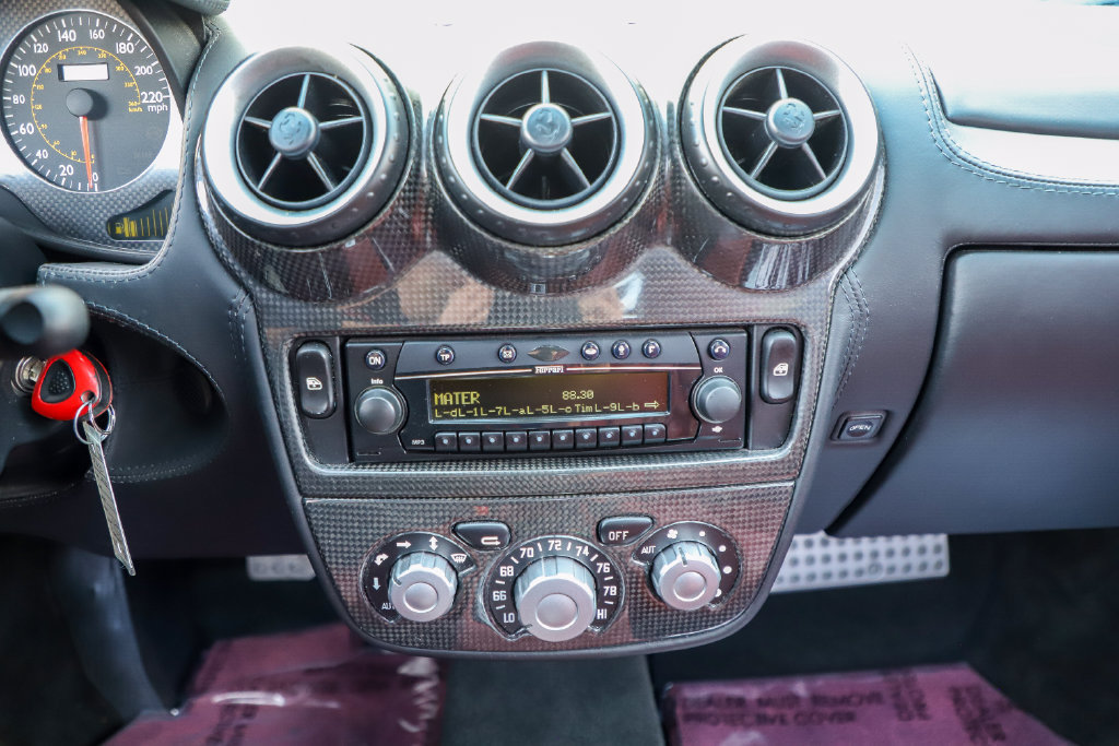 Used 2006 Ferrari F430 Spider RWD image 27