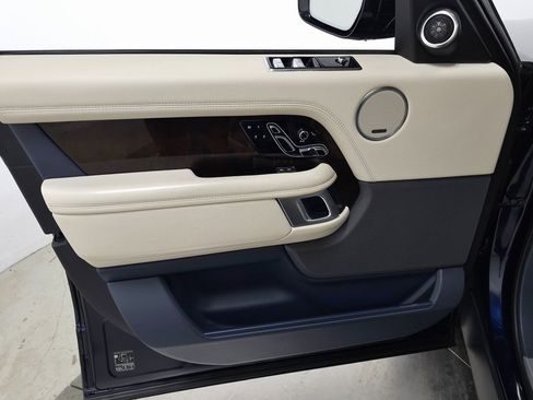 Used 2021 Land Rover Range Rover Westminster Edition image 15