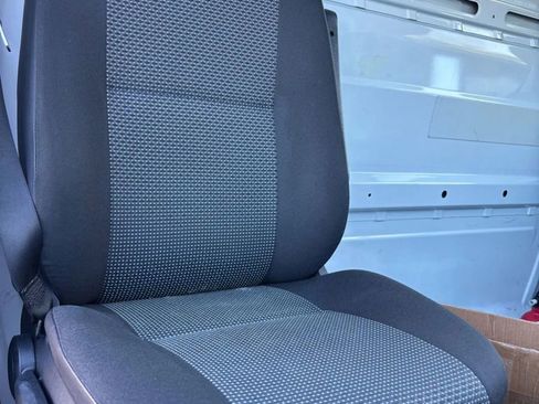 Used 2012 Mercedes-Benz Sprinter 3500 image 8