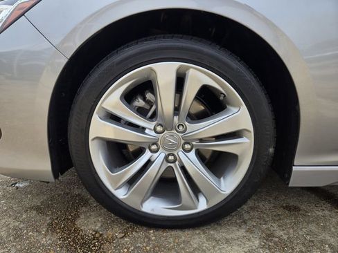 Certified 2023 Acura TLX w/ Technology Package FWD image 30