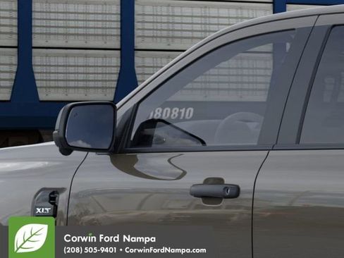 New 2026 Ford Ranger XLT image 20