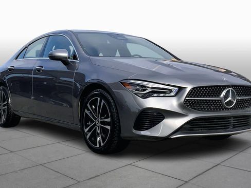 Used 2024 Mercedes-Benz CLA 250 image 2