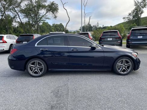 Used 2020 Mercedes-Benz C 300 Sedan image 30