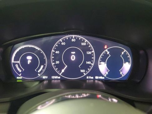 Used 2025 MAZDA CX-90 Plug-In Hybrid w/Premium Sport AWD/4WD image 28