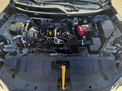 Used 2021 Nissan Rogue SL w/ Premium Package image 31