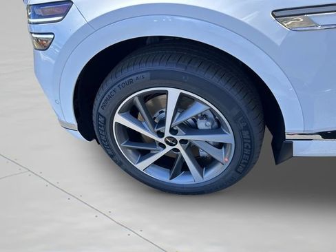 New 2026 Genesis GV80 2.5T Advanced AWD/4WD image 36