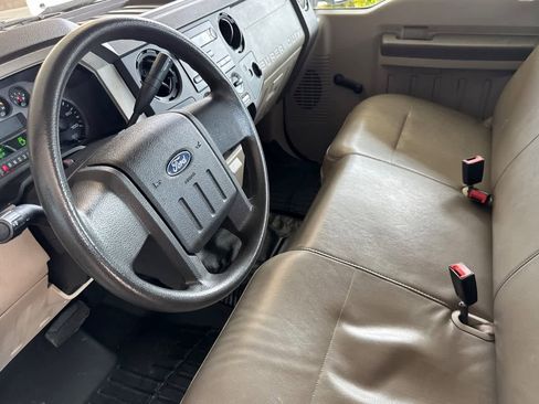 Used 2008 Ford F250 2WD SuperCab Super Duty image 11