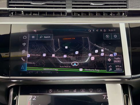 New 2026 Audi A8 L 3.0T AWD/4WD image 13