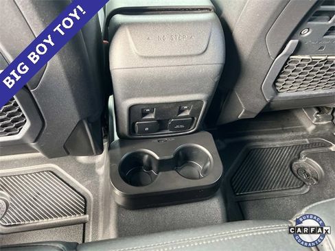 Used 2023 Ford Bronco Everglades image 16